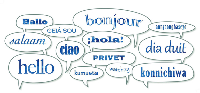 Middle English - A Trilingual Nation