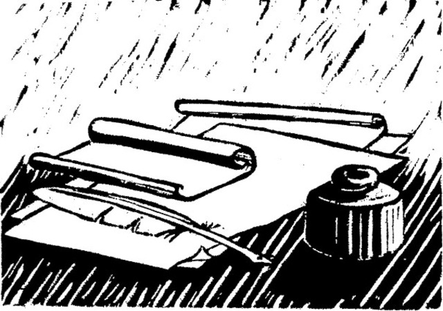 The inkhorn controversy