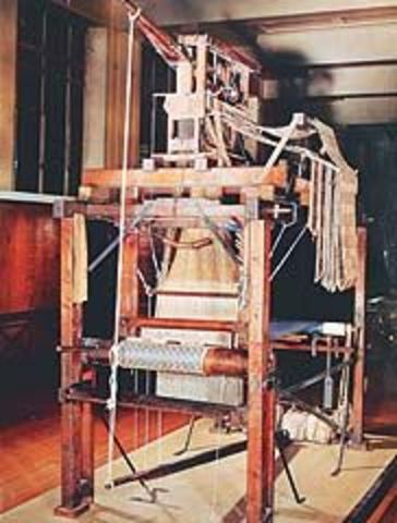 Joseph Marie Jacquiard