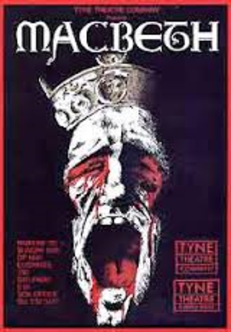 Shakespeare`s King Lear and Macbeth