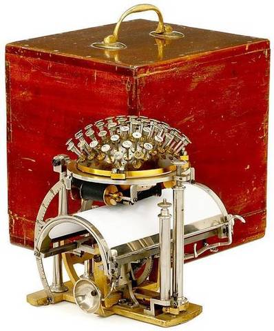 malling hansen modelos mejorados