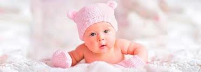 mi querido nacimiento