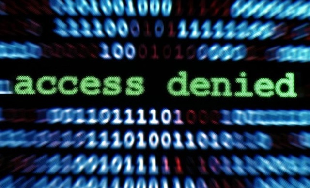 Cyber attack hits China