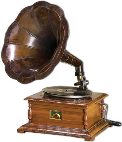 The Gramophone