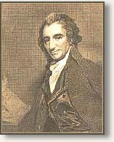 Thomas Paine's Common Sense