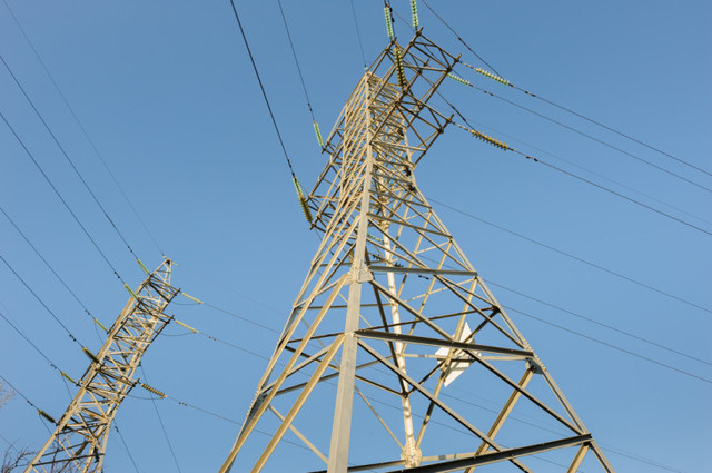 Modernize Energy Grid
