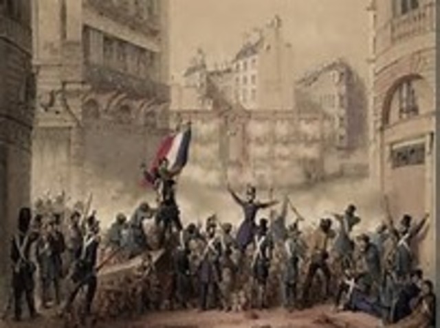 comienza la revolucion