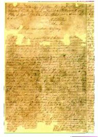 Olive Branch Petition