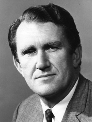Malcolm Fraser