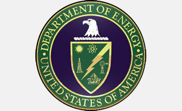 U.S. Department of Energy