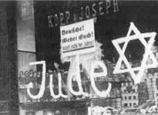 Kristallnacht