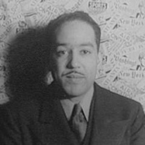 Langston Hughes