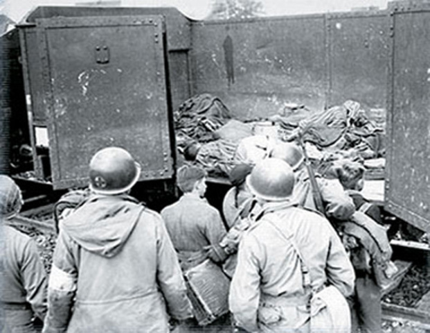 80% to 85% of all jews have officially died in 'The Holocaust'