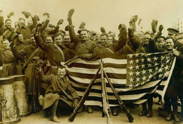 Final Goodbye  (Iowa, Chattahoochee River)