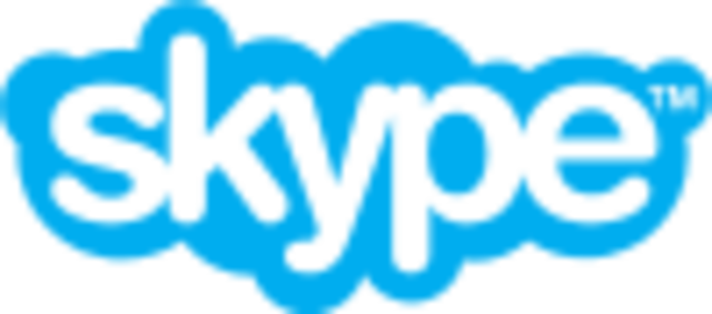 skype