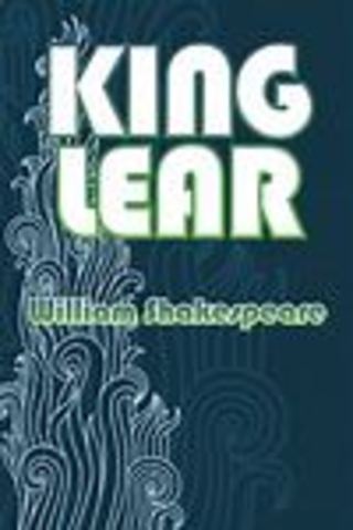 Shakespeare writes King Lear and Macbeth