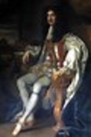 Puritan Commonwealth ends; monarchy is restored with Charles II