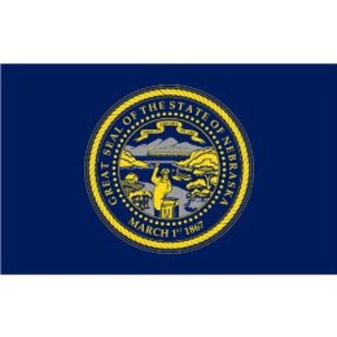 NEBRASKA Statehood
