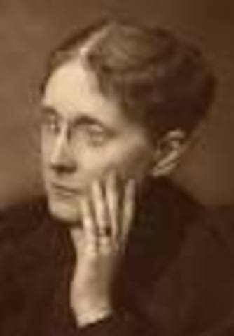 Frances Willard