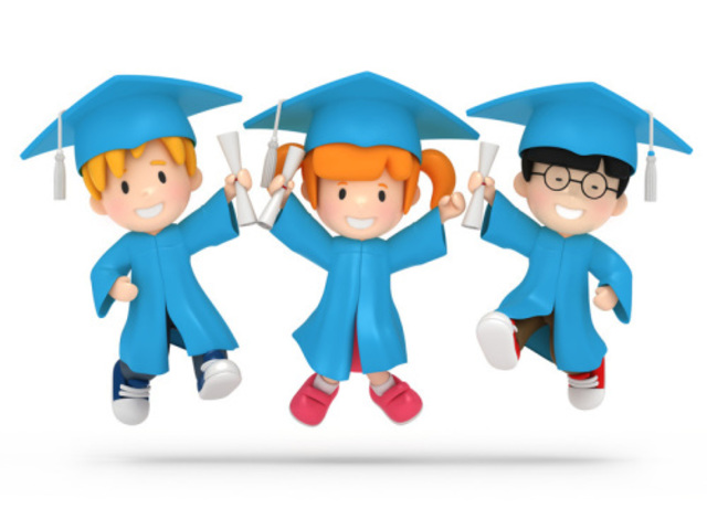 Graduación de Básicos