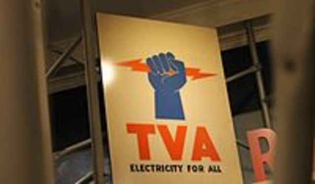Tennessee Valley Authority (TVA)
