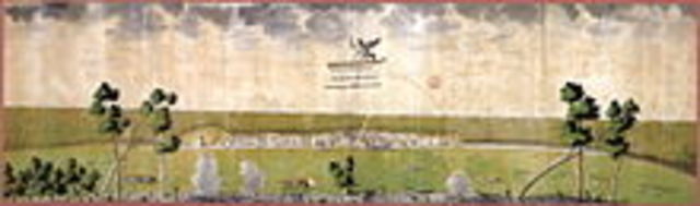 New Orleans is founded by the French