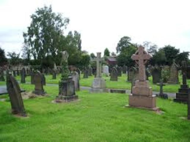 Philo Farnsworth dies