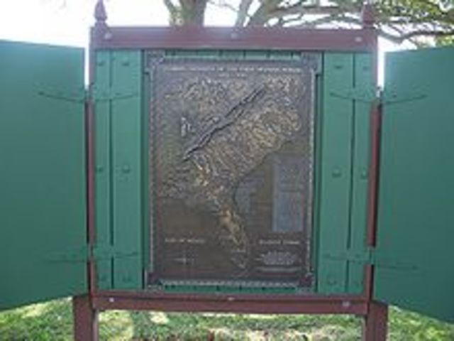 Spanish missions are established in Florida