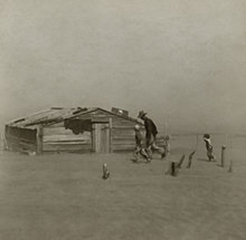 The Dust Bowl