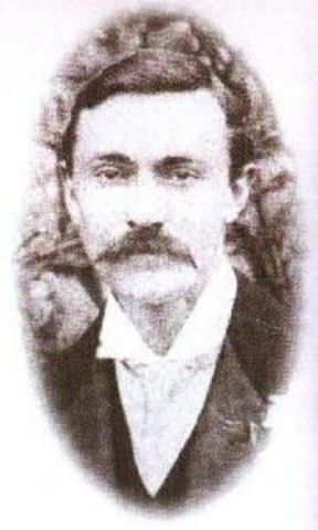 Proposal from Norman Warne to Beatrix Potter