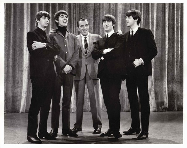 The Ed Sullivan Show