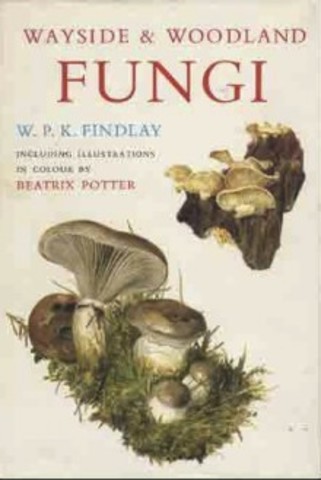 W.P.K. Findlay Uses Beatrix's Illustrations