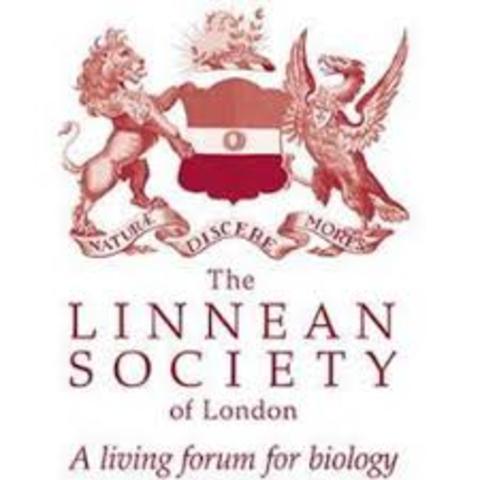 Linnean Society Issues Posthumos Apology