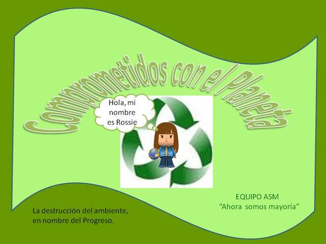 Intercambio de Experiencias