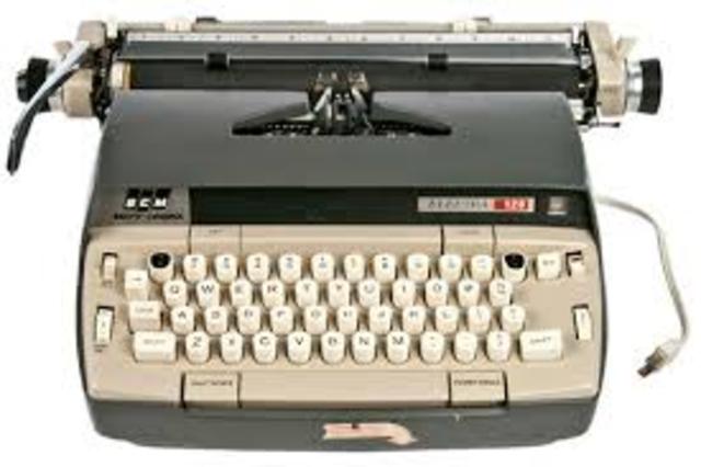 primer prototipo eléctrico