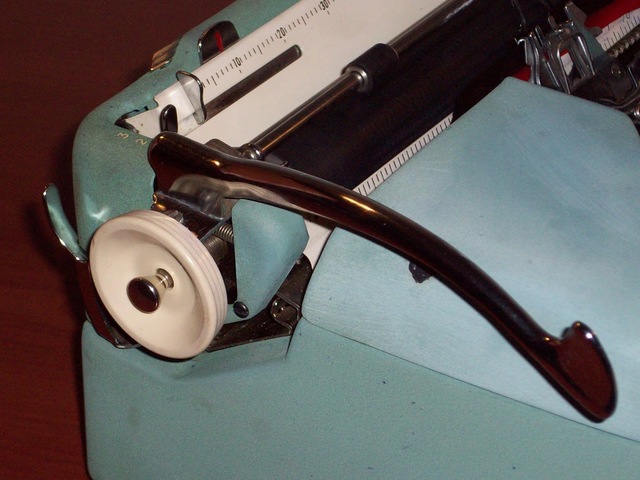 La máquina Remington