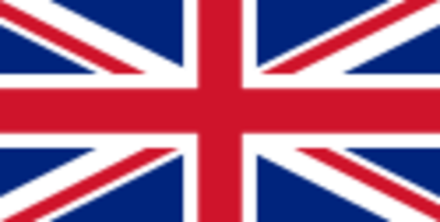 Great Britain and Ireland merged to become the United Kingdom