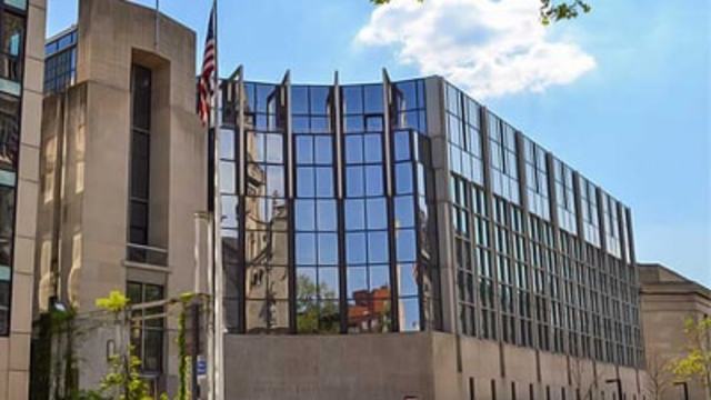 Instituto de Ingenieria de Software (SEI)