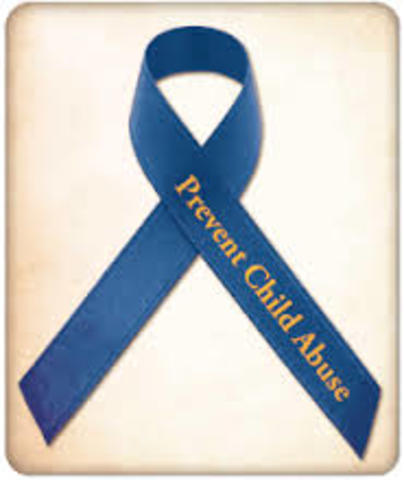 Child Abuse Prevention and Treatment Act(CAPTA) is passed
