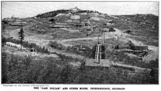 Colorado Labor Peace Act