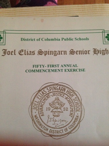 hermanos graduación