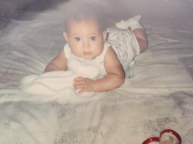 Dia de mi nacimiento