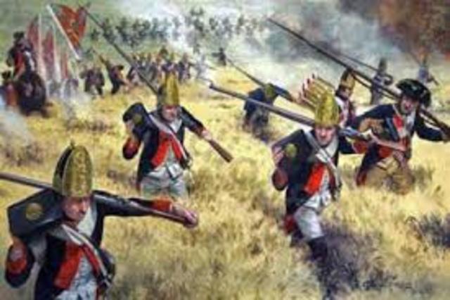 Battle of Bunker Hill