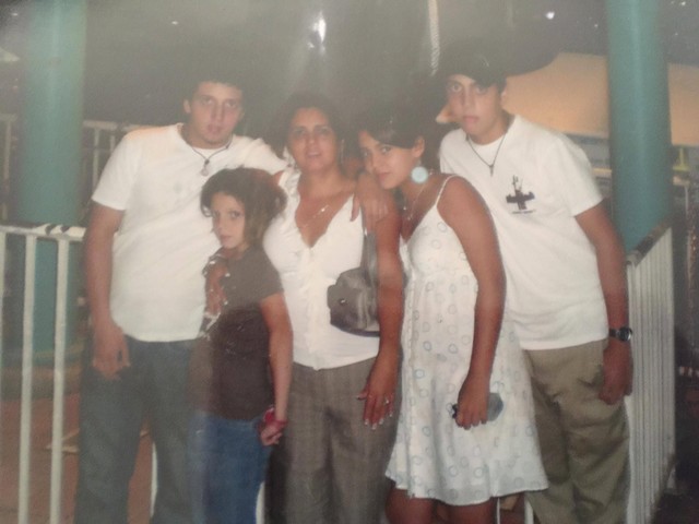 Primer Viaje al extranjero - Orlando y Miami