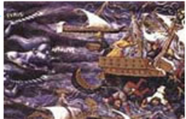 Segundo Viaje de Cristóbal Colón