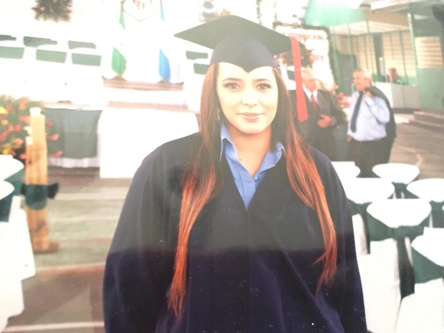 Graduación de Bachiller