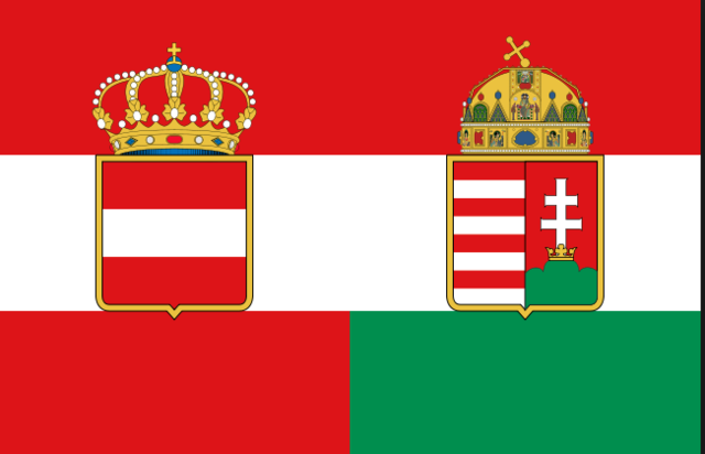 austria-hungria declara la guerra