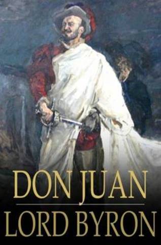 Don Juan - Lord Byron