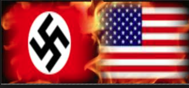 estados unidos declara la guerra a Alemania