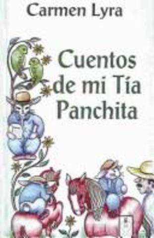 Cuentos de mi tía Panchita